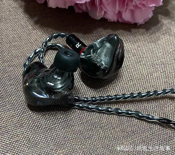 腻解析层次分明的有线耳机m6米乐app声音动听细(图2)