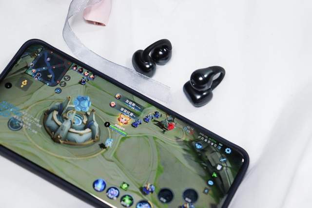 ip Super耳机体验尽享卓越音质m6米乐app高性价比之选南卡Cl(图2)