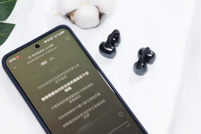 ip Super耳机体验尽享卓越音质m6米乐app高性价比之选南卡Cl(图7)