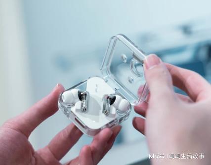 蓝牙耳机音质绚丽m6米乐4款国产(图2)