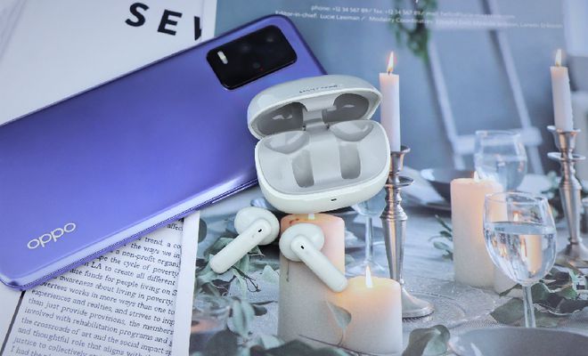 议的半入耳式蓝牙耳机赖特易耳星悦评测m6米乐注册超长续航、支持LDAC协(图9)